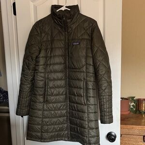 Patagonia Radalie Parka
